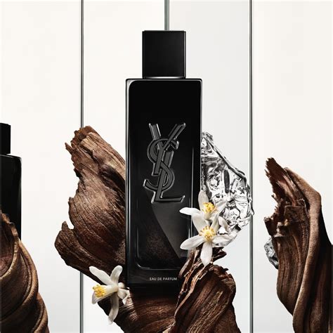 yves saint laurent preservativi|ysl myslf le parfum.